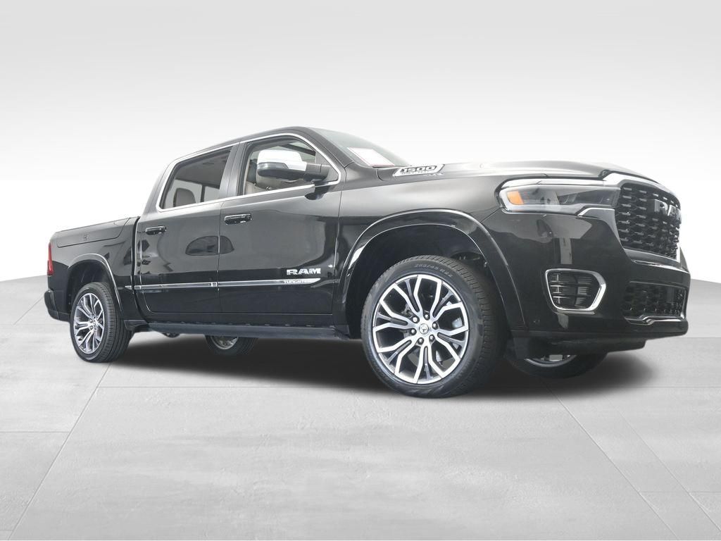 2025 Ram 1500 Tungsten Tampa FL