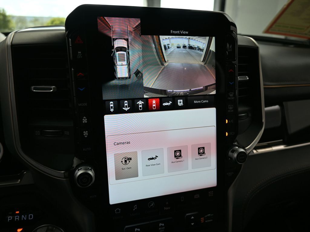 2025 Ram 1500 Tungsten Tampa FL