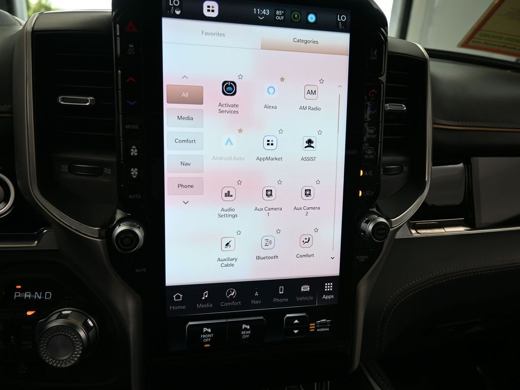 2025 Ram 1500 Tungsten Tampa FL