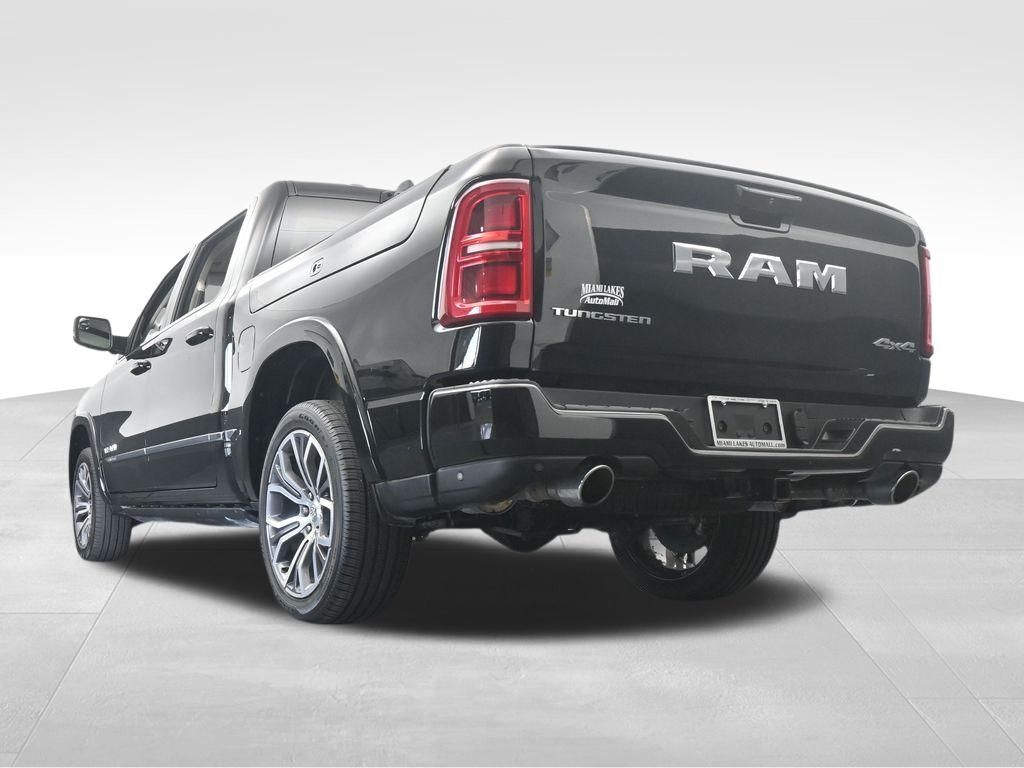 2025 Ram 1500 Tungsten Tampa FL