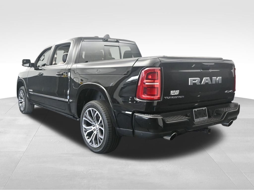 2025 Ram 1500 Tungsten Tampa FL