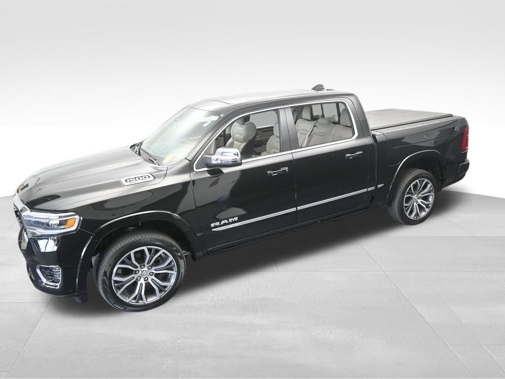 2025 Ram 1500 Tungsten Tampa FL
