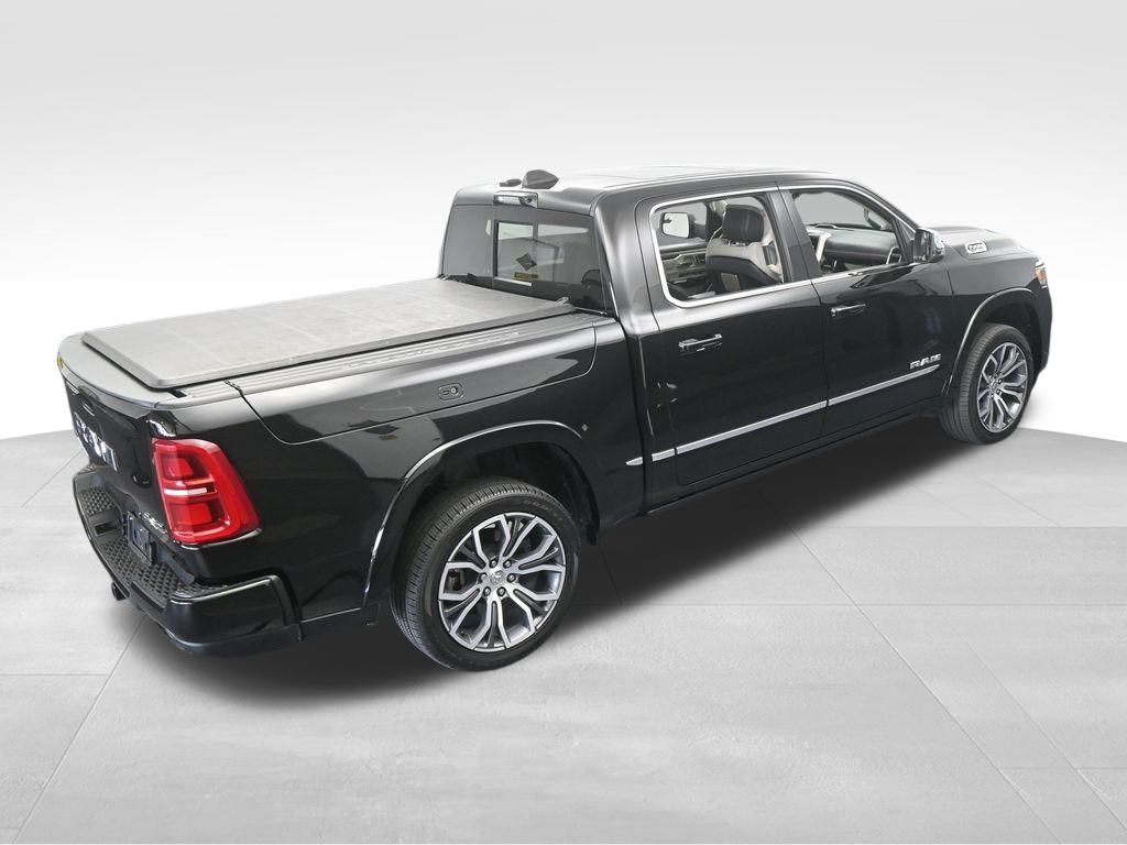 2025 Ram 1500 Tungsten Tampa FL