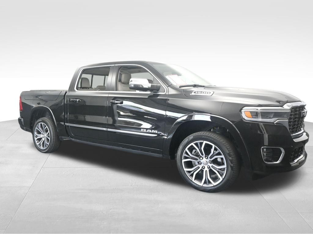 2025 Ram 1500 Tungsten Tampa FL