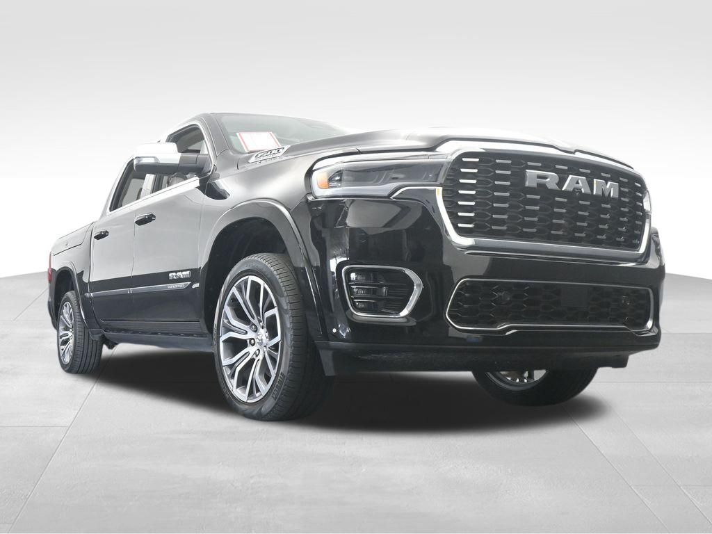 2025 Ram 1500 Tungsten Tampa FL