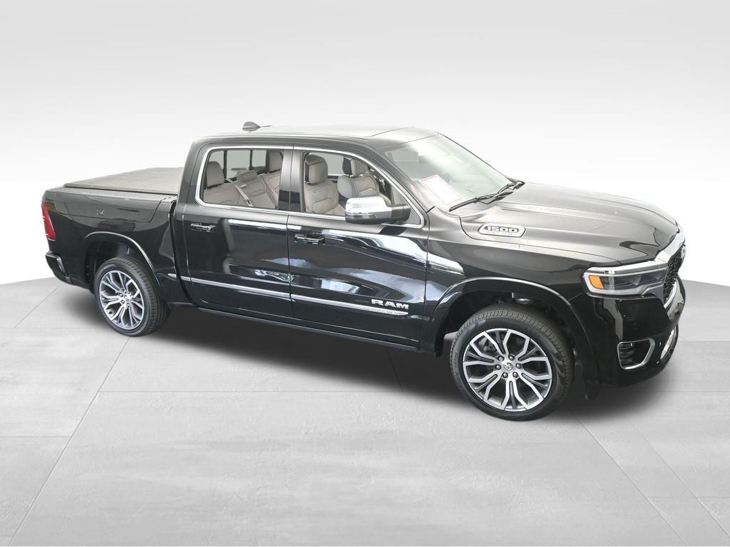 2025 Ram 1500 Tungsten Tampa FL