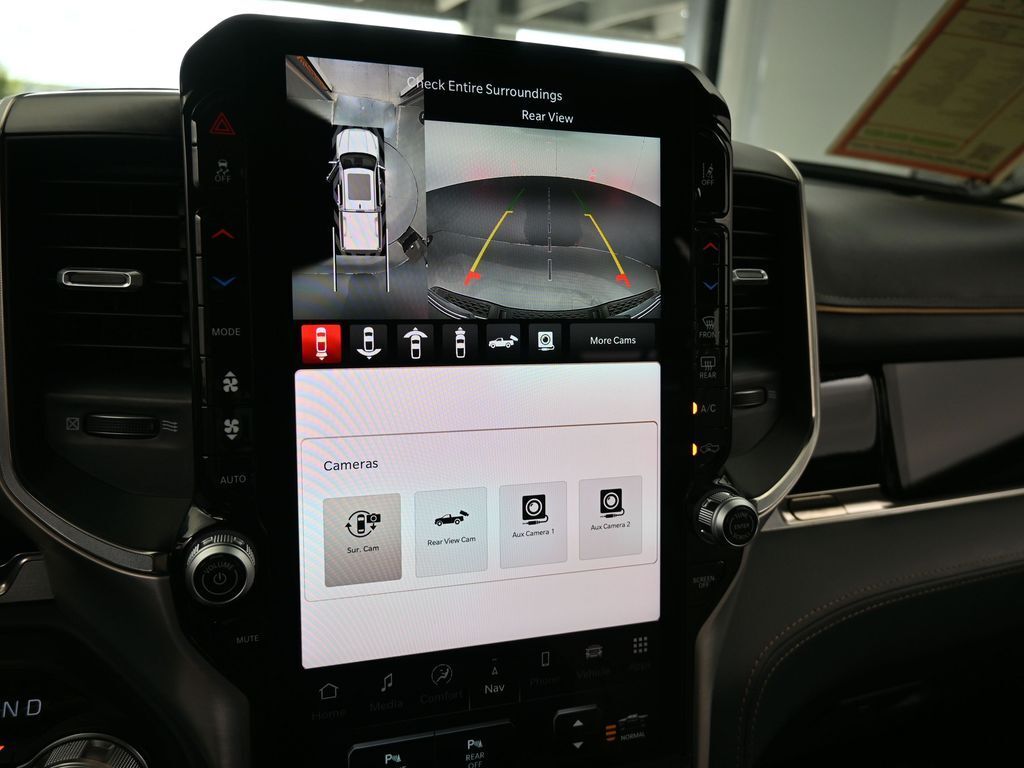 2025 Ram 1500 Tungsten Tampa FL