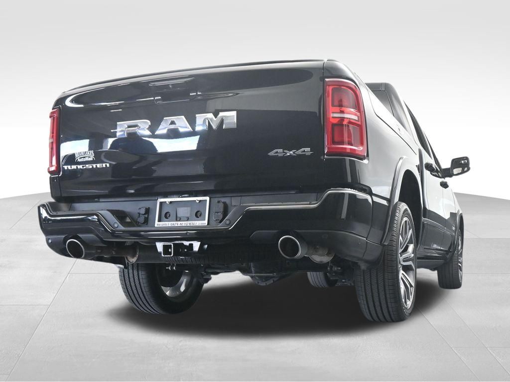 2025 Ram 1500 Tungsten Tampa FL