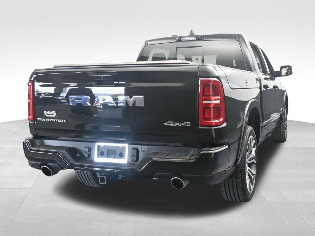 2025 Ram 1500 Tungsten Tampa FL