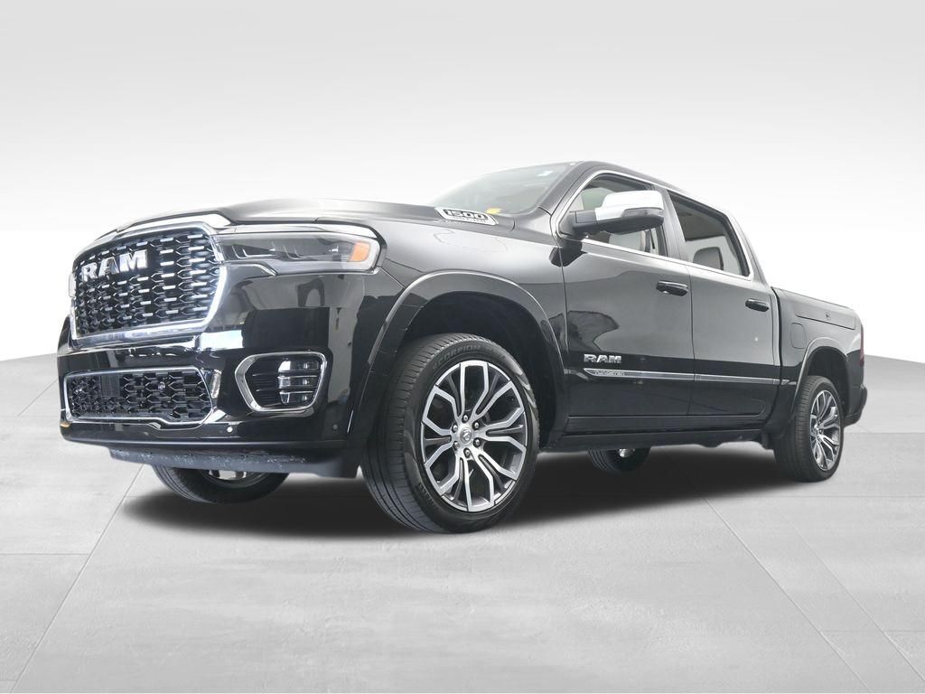 2025 Ram 1500 Tungsten Tampa FL