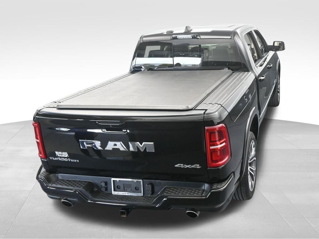 2025 Ram 1500 Tungsten Tampa FL