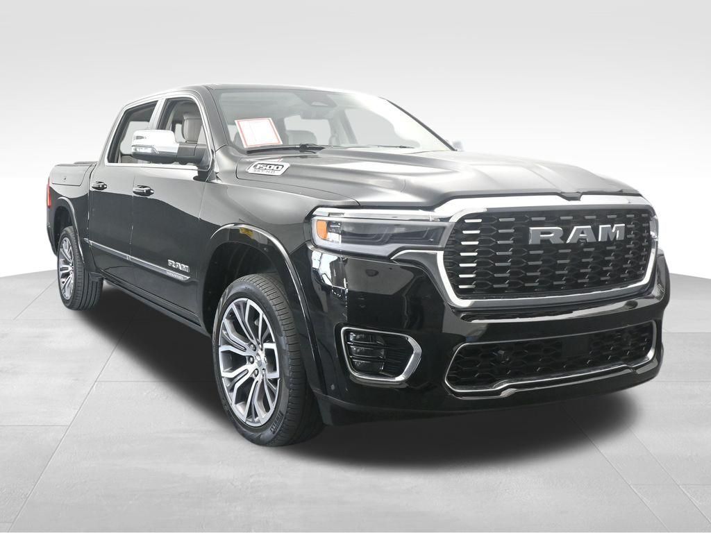 2025 Ram 1500 Tungsten Tampa FL