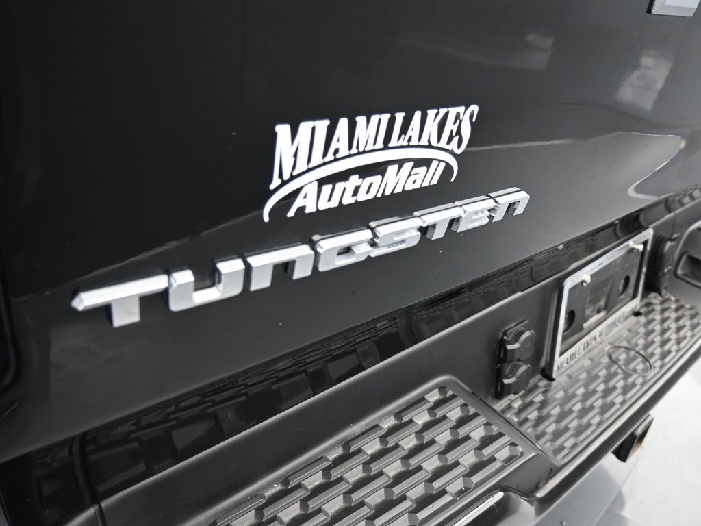 2025 Ram 1500 Tungsten Tampa FL