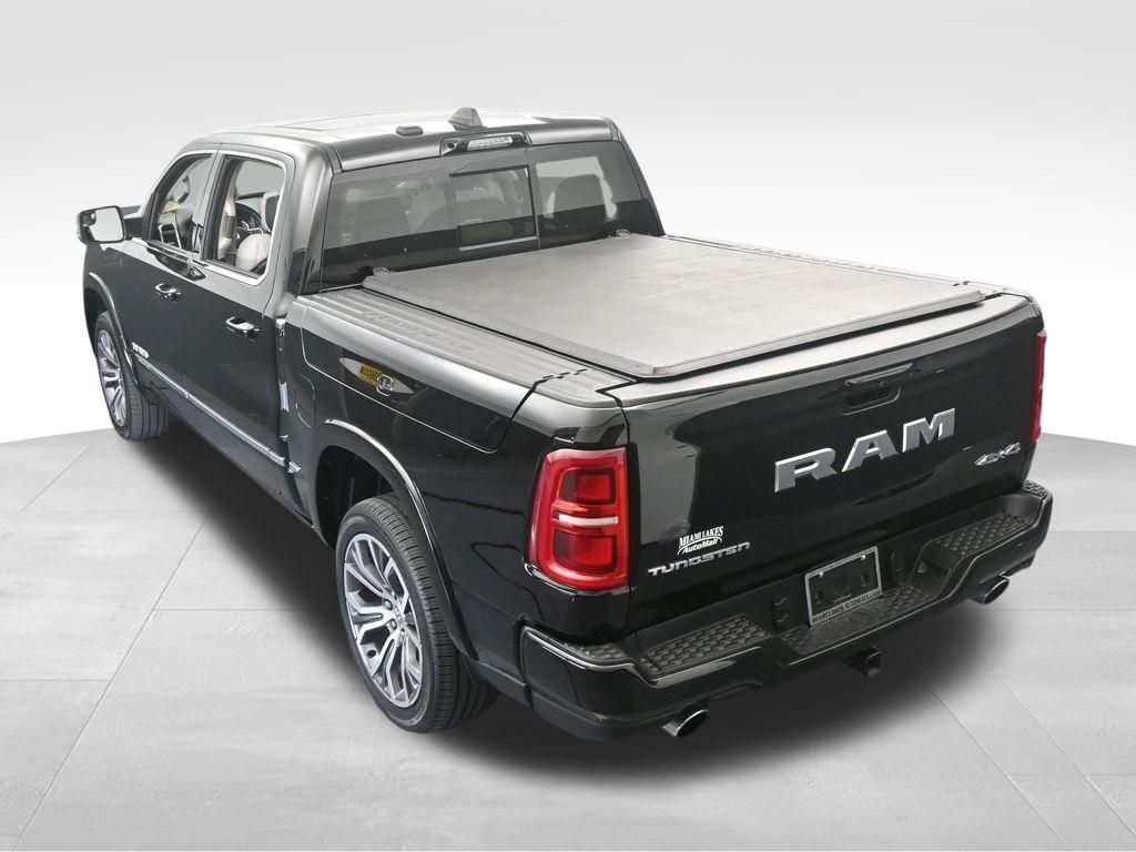 2025 Ram 1500 Tungsten Tampa FL