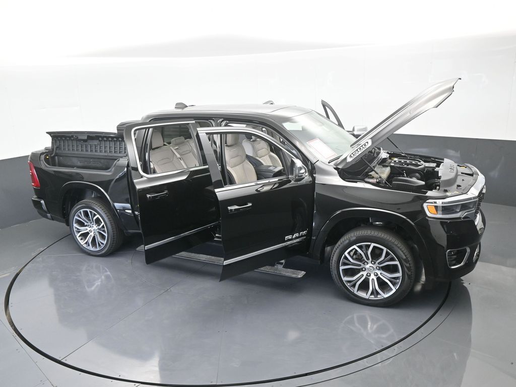 2025 Ram 1500 Tungsten Tampa FL