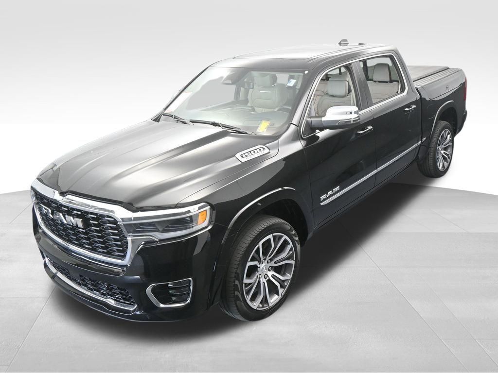 2025 Ram 1500 Tungsten Tampa FL