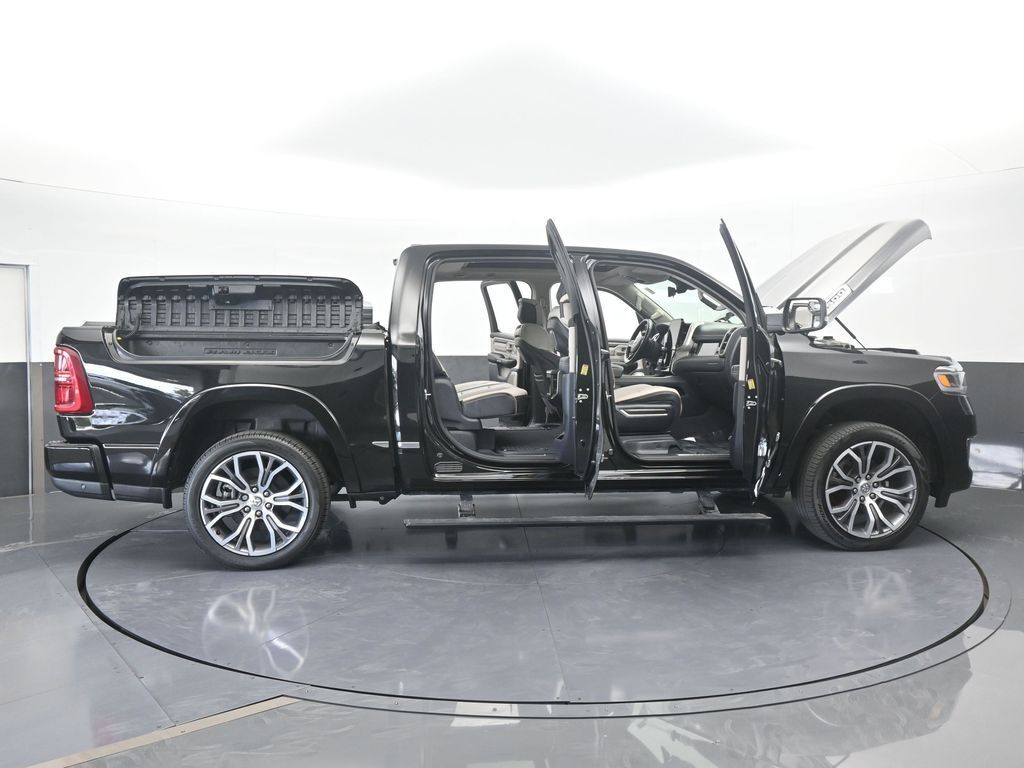 2025 Ram 1500 Tungsten Tampa FL