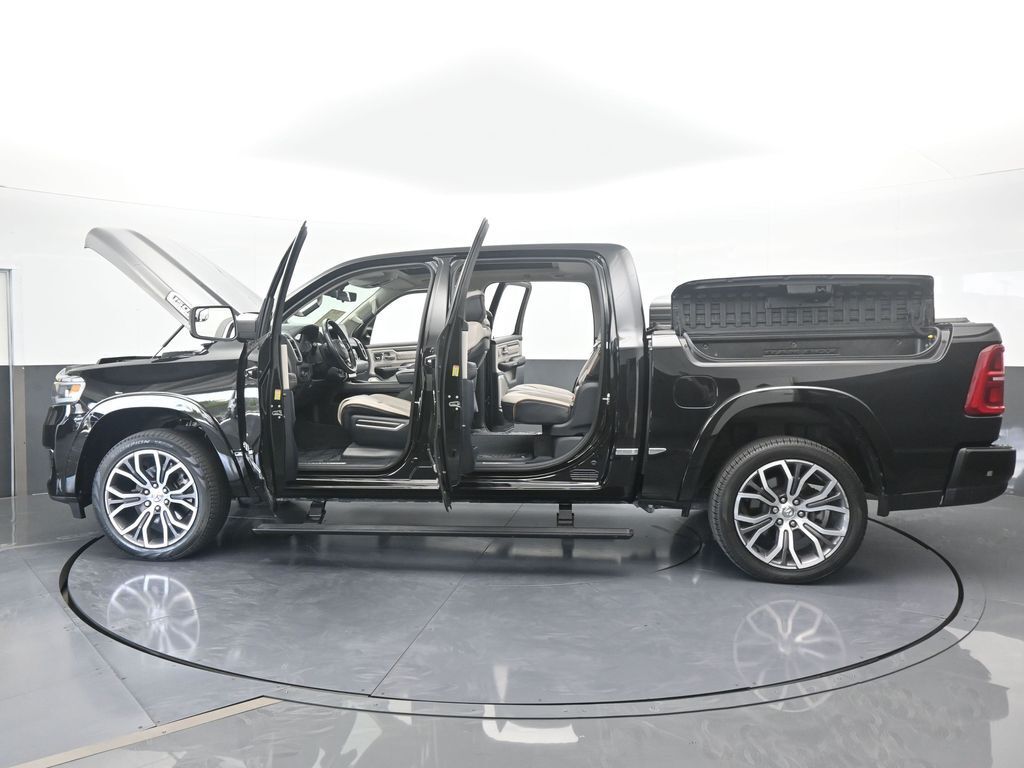 2025 Ram 1500 Tungsten Tampa FL