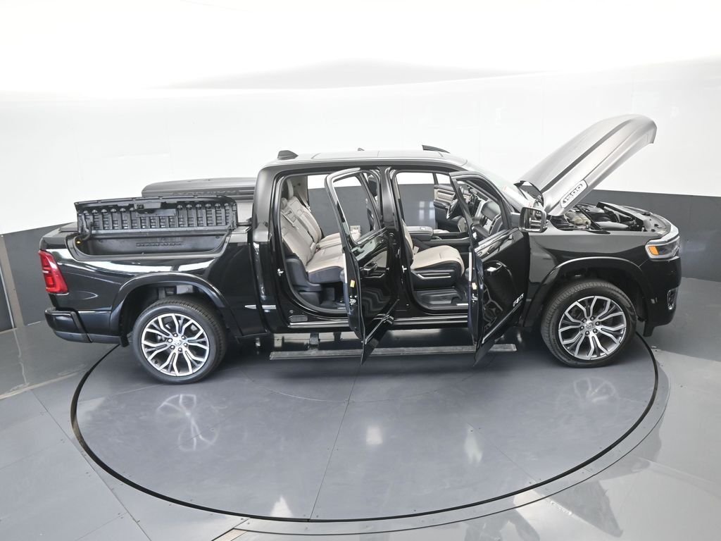 2025 Ram 1500 Tungsten Tampa FL