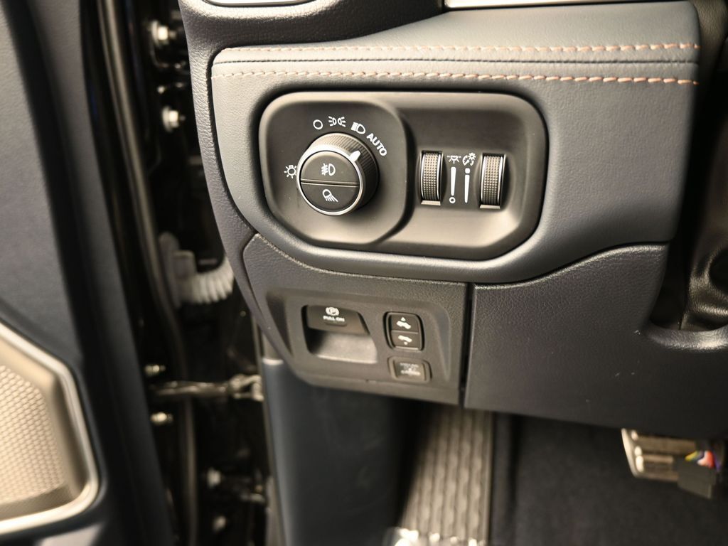 2025 Ram 1500 Tungsten Tampa FL