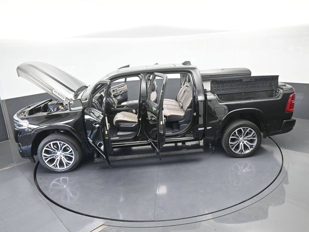 2025 Ram 1500 Tungsten Tampa FL