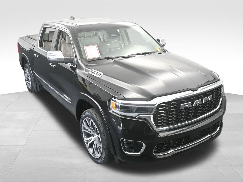 2025 Ram 1500 Tungsten Tampa FL