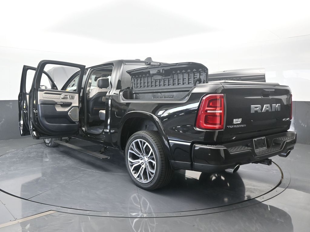 2025 Ram 1500 Tungsten Tampa FL