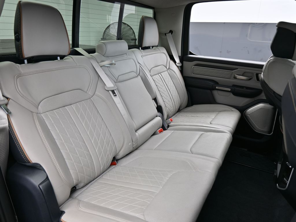 2025 Ram 1500 Tungsten Tampa FL