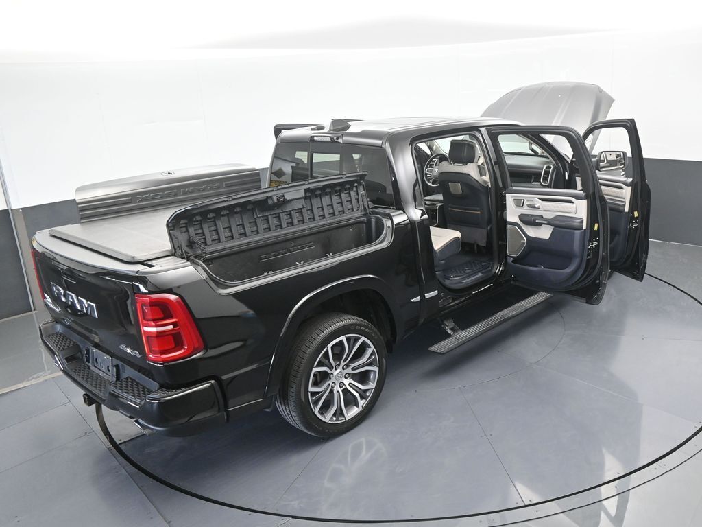 2025 Ram 1500 Tungsten Tampa FL