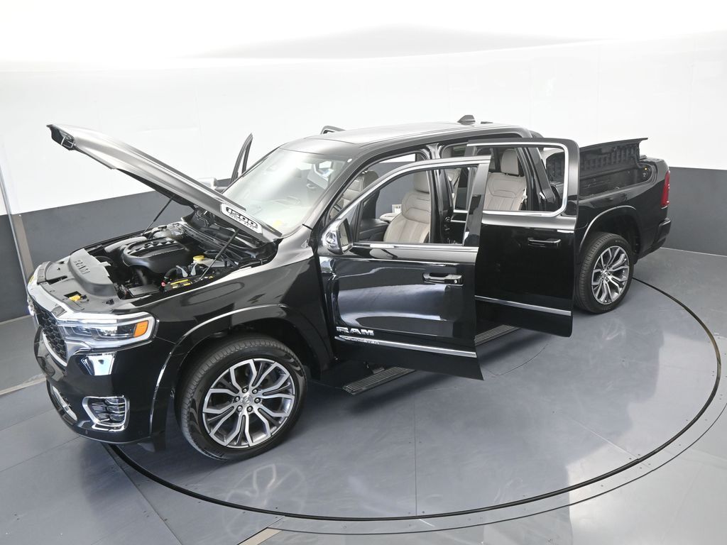 2025 Ram 1500 Tungsten Tampa FL