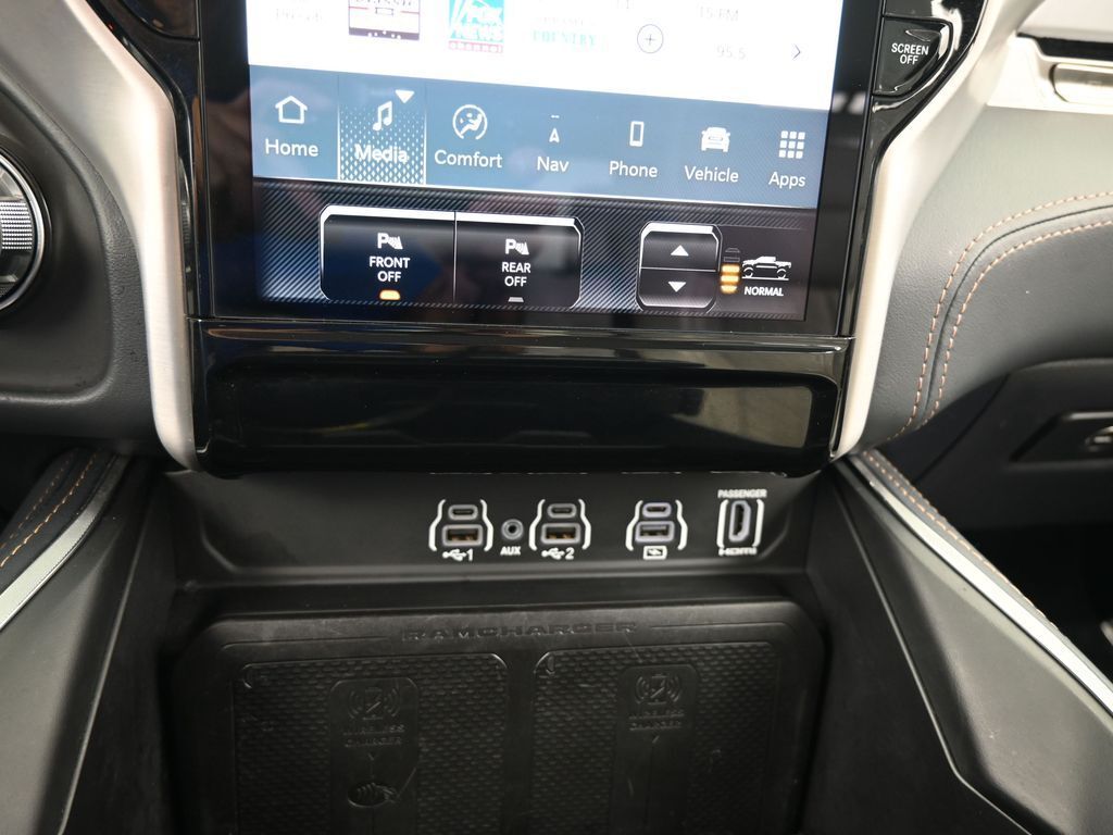 2025 Ram 1500 Tungsten Tampa FL