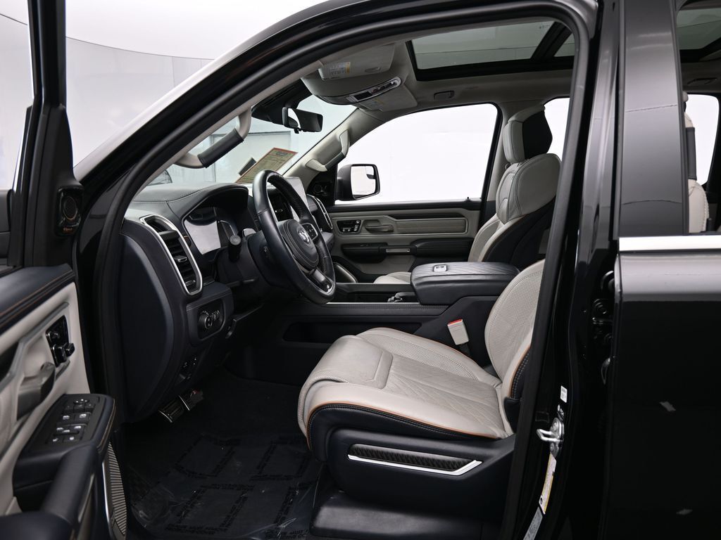 2025 Ram 1500 Tungsten Tampa FL