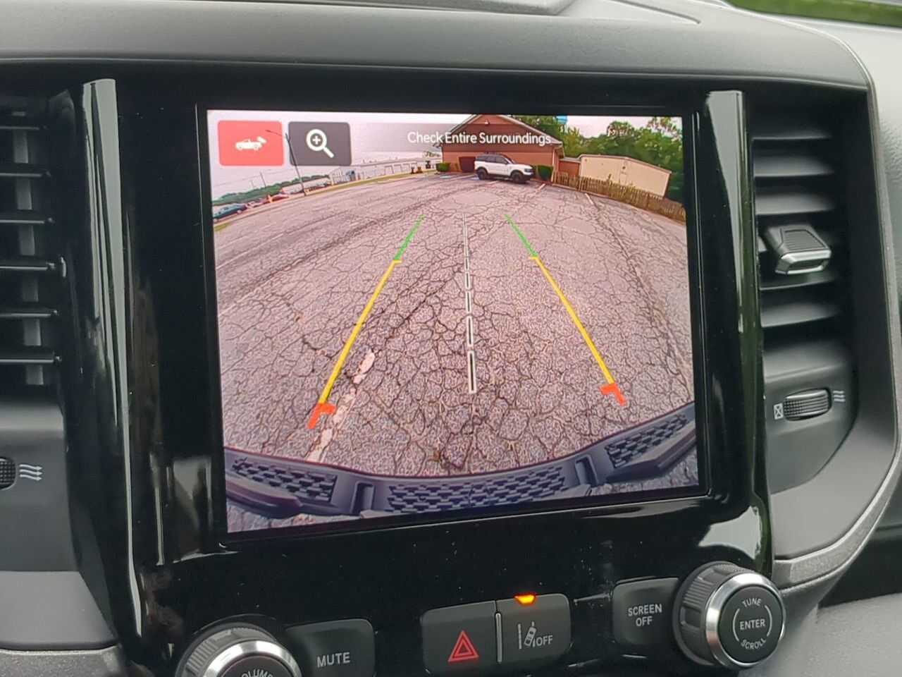 2025 Ram 1500 Warlock Appleton WI