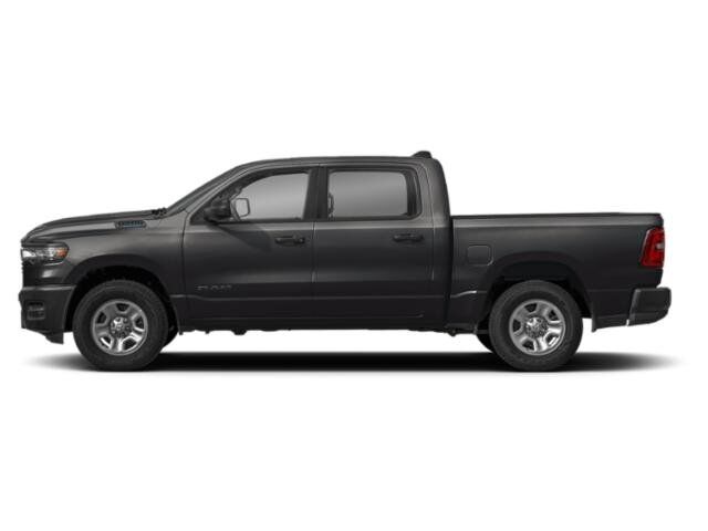 2025 Ram 1500 Warlock Sherman TX