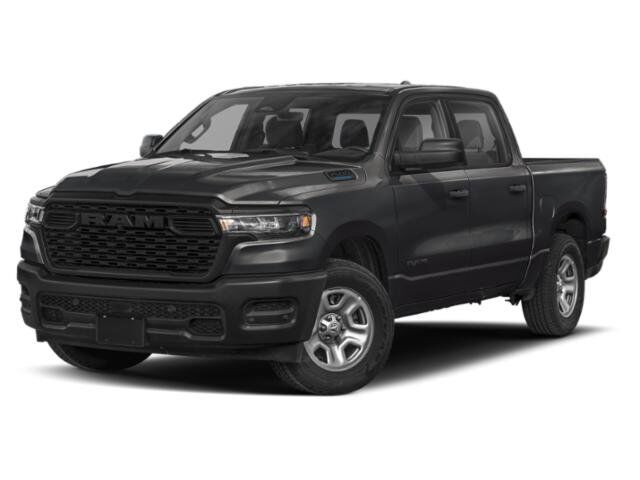 2025 Ram 1500 Warlock Sherman TX