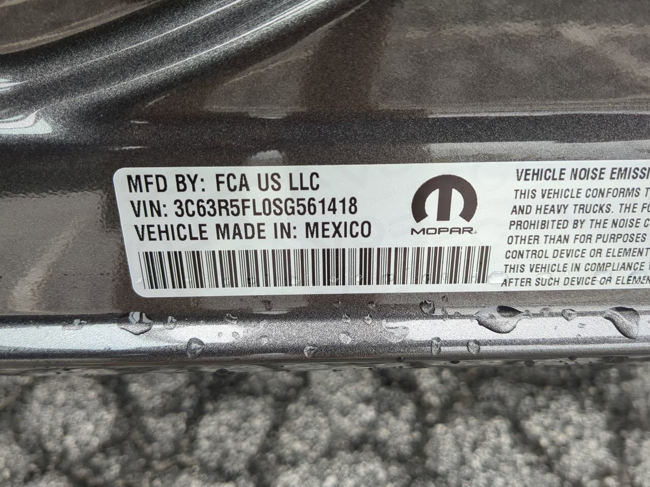 2025 Ram 2500 Laramie Appleton WI
