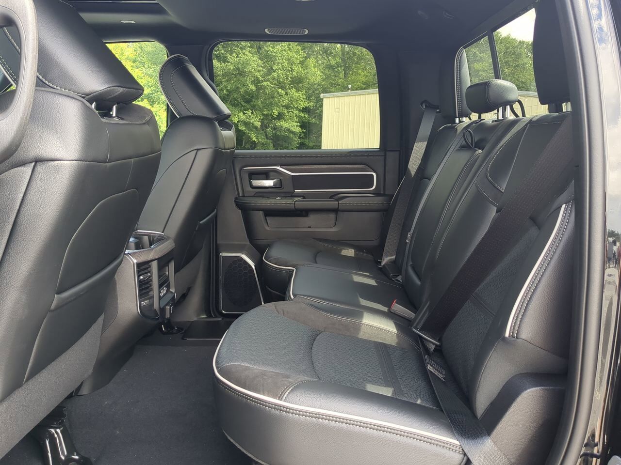 2025 Ram 2500 Laramie Appleton WI