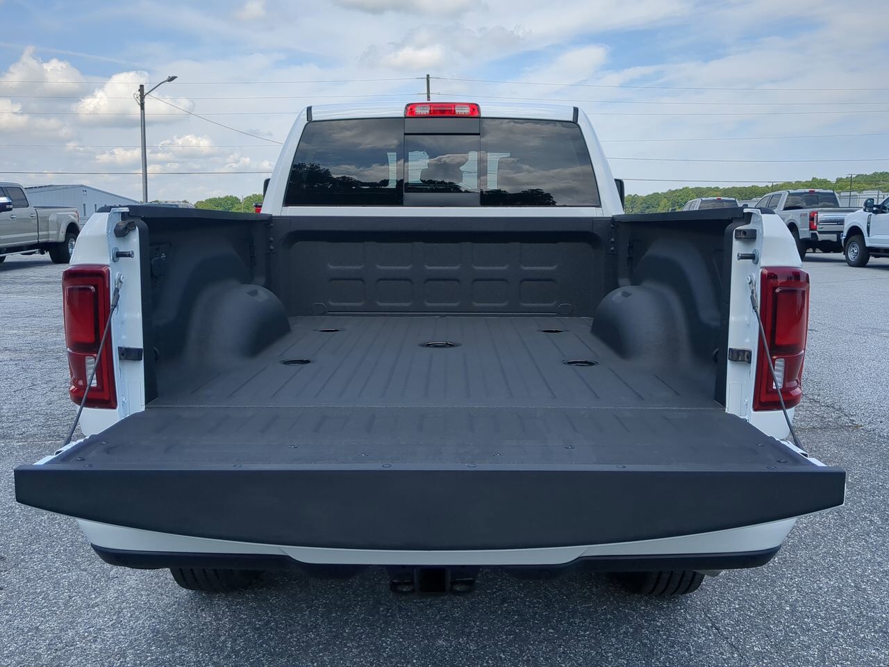 2025 Ram 2500 Laramie Appleton WI