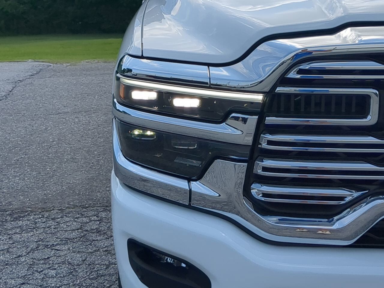 2025 Ram 2500 Laramie Appleton WI
