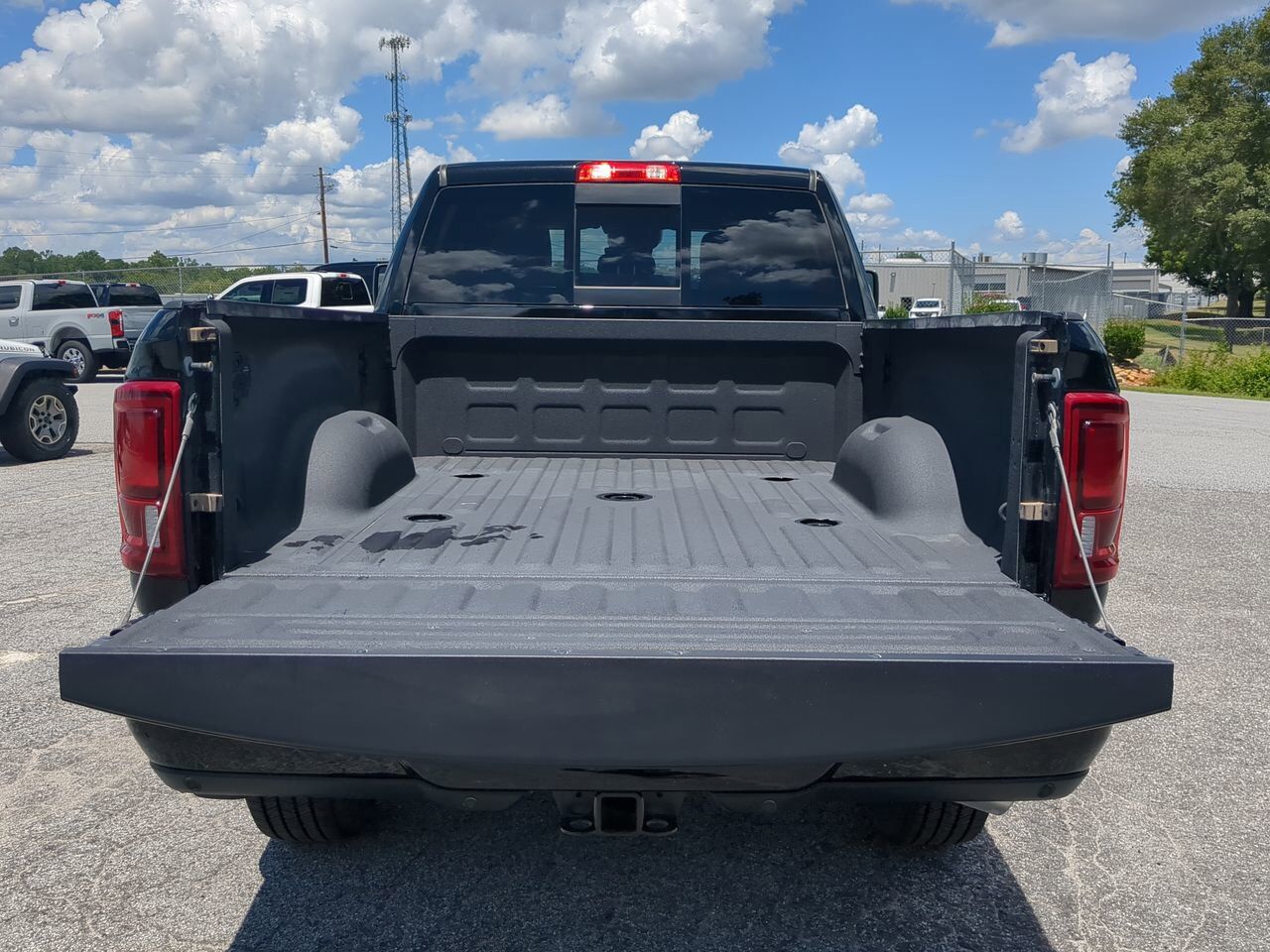 2025 Ram 2500 Laramie Appleton WI