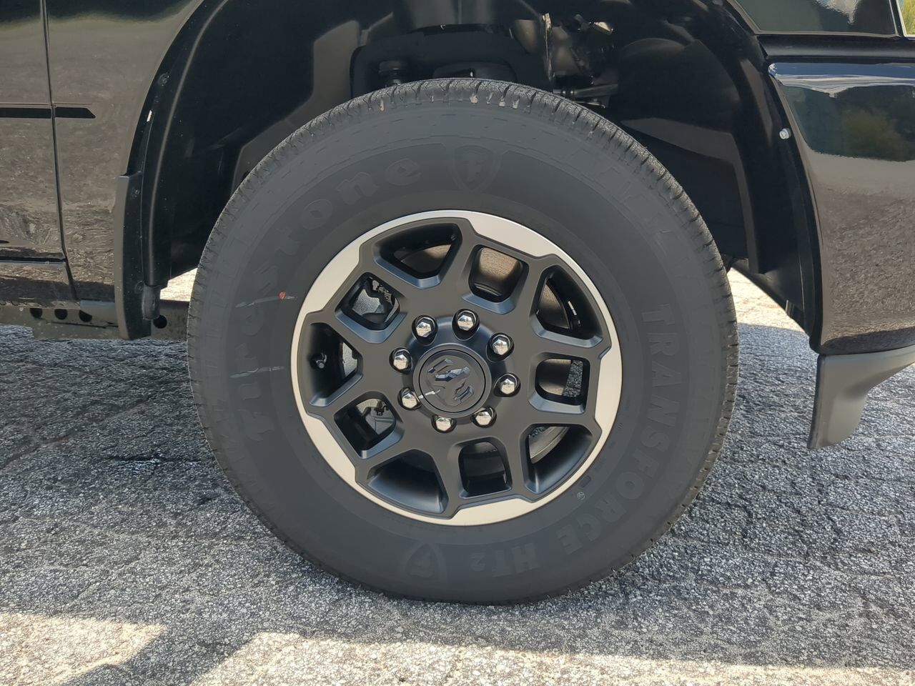 2025 Ram 2500 Laramie Appleton WI