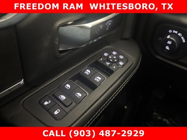 2025 Ram 2500 Laramie Sherman TX