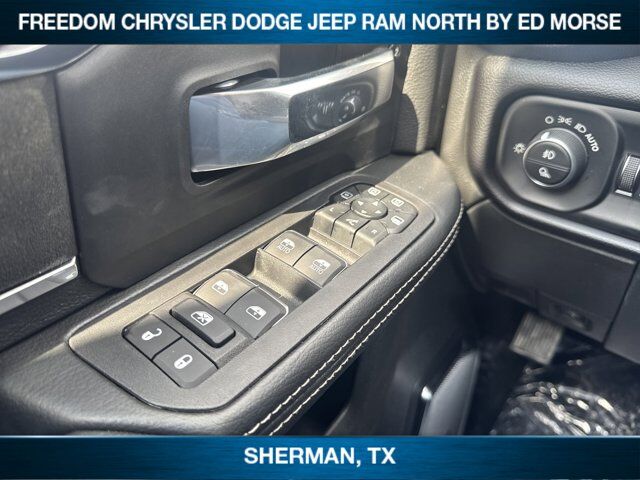 2025 Ram 2500 Laramie Sherman TX