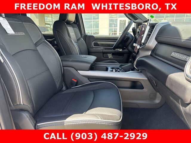 2025 Ram 2500 Laramie Sherman TX