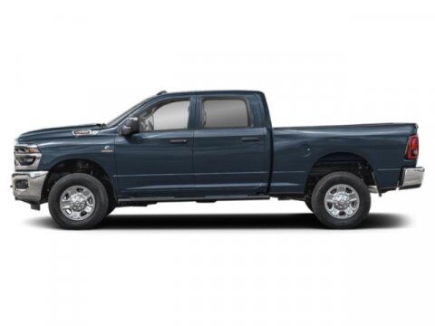 2025 Ram 2500 Laramie Sherman TX