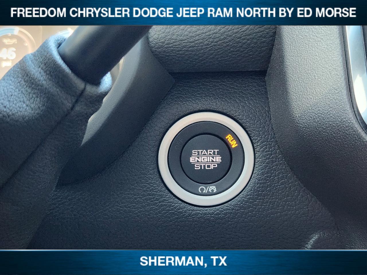 2025 Ram 2500 Laramie Sherman TX
