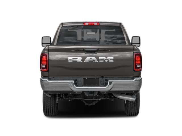 2025 Ram 2500 Laramie Sherman TX