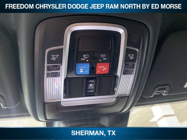 2025 Ram 2500 Laramie Sherman TX