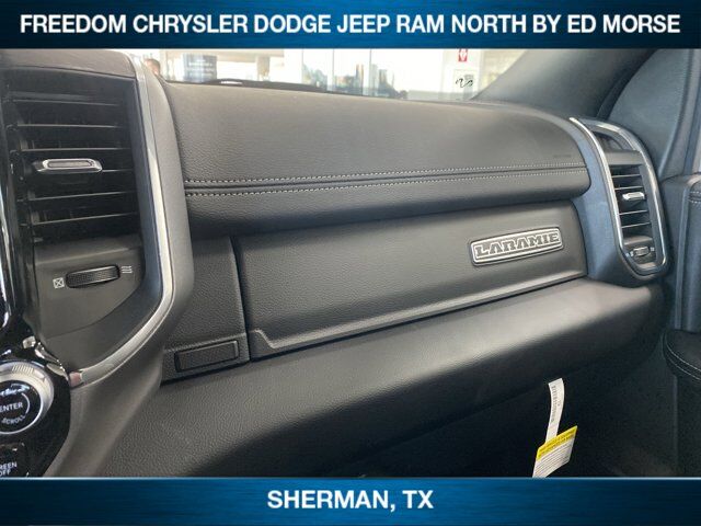 2025 Ram 2500 Laramie Sherman TX
