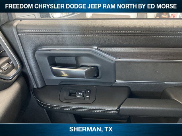 2025 Ram 2500 Laramie Sherman TX